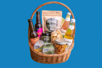 Dāvanu grozi uzņēmumiem ir vairāk nekā tikai pārsteigums